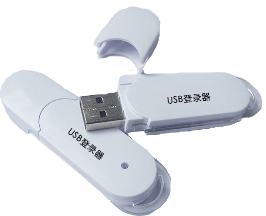 Windows登錄usb登錄器
